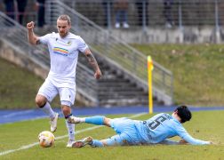 Viktoria Berlin FC Carl Zeiss Jena 10032024 38